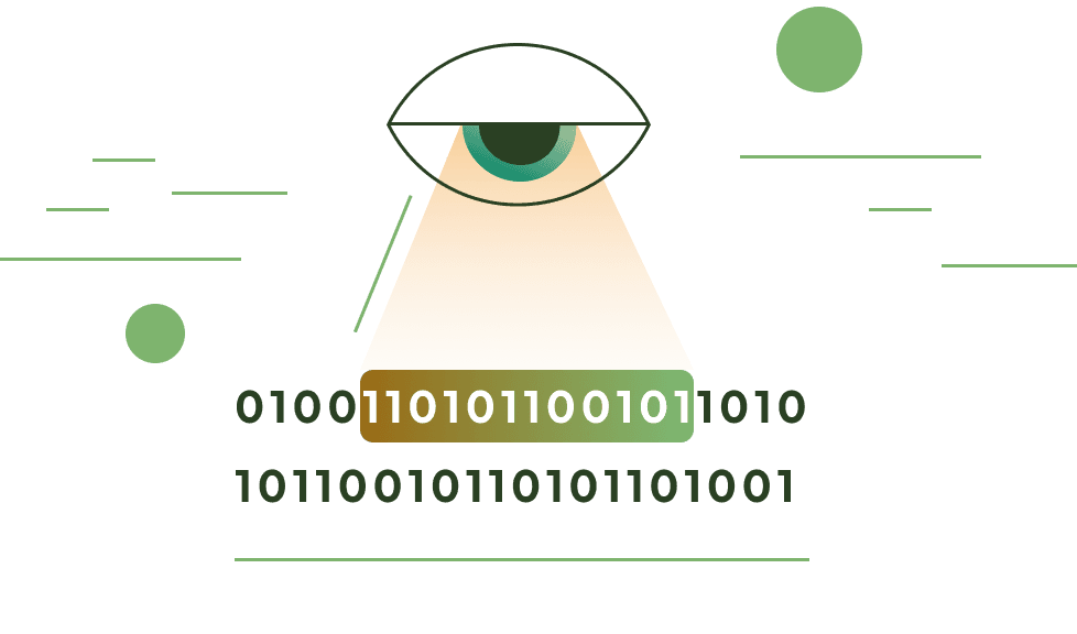 No Ads. No Surveillance.